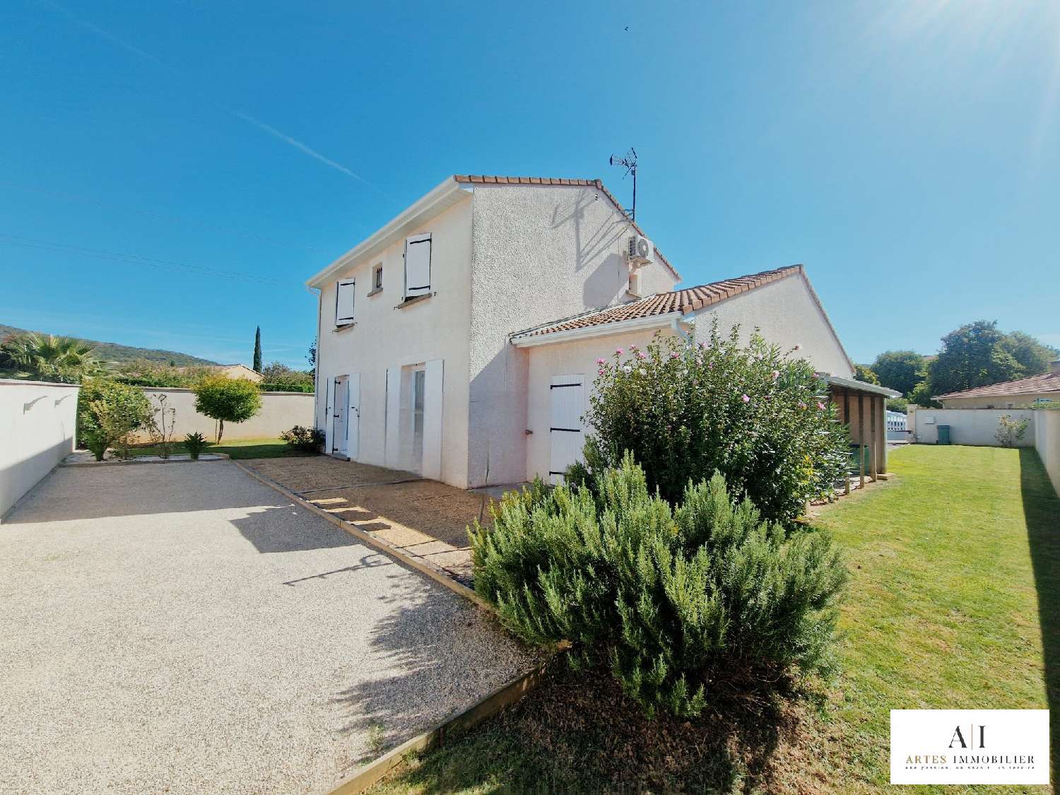  te koop huis La Coucourde Drôme 6