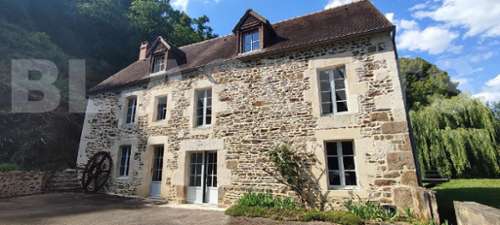 La Courbe Orne casa foto 7141089