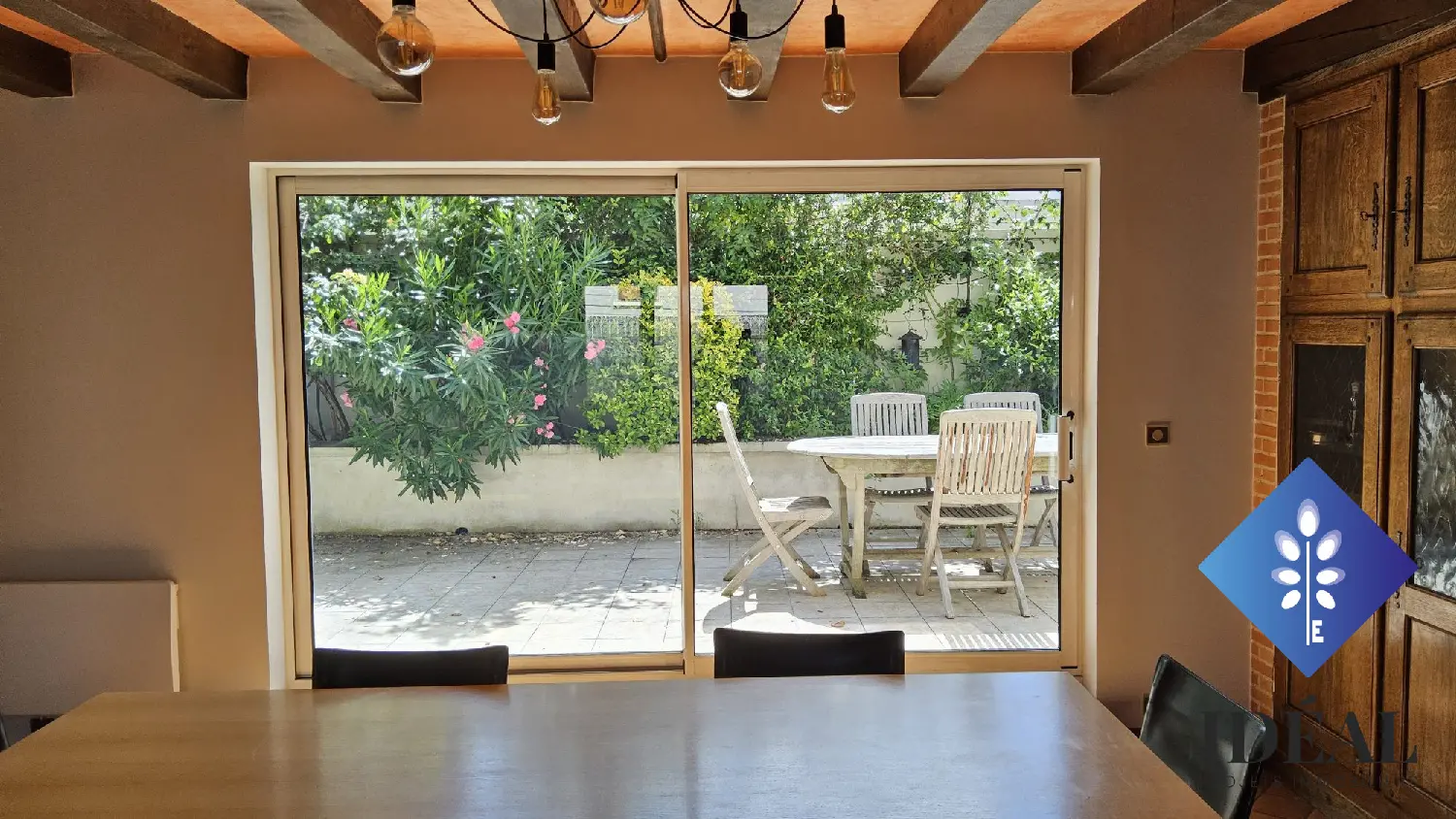  kaufen Haus La Courneuve Seine-Saint-Denis 4