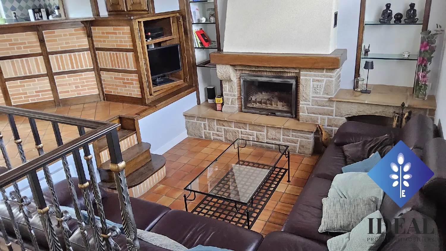  kaufen Haus La Courneuve Seine-Saint-Denis 5