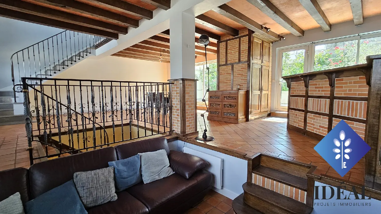  kaufen Haus La Courneuve Seine-Saint-Denis 7