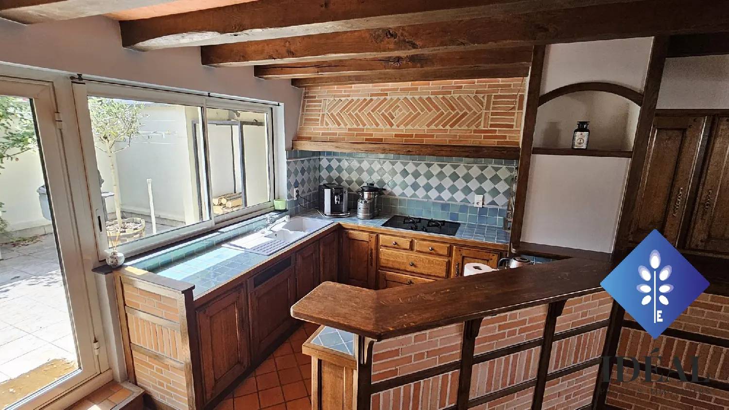  kaufen Haus La Courneuve Seine-Saint-Denis 8