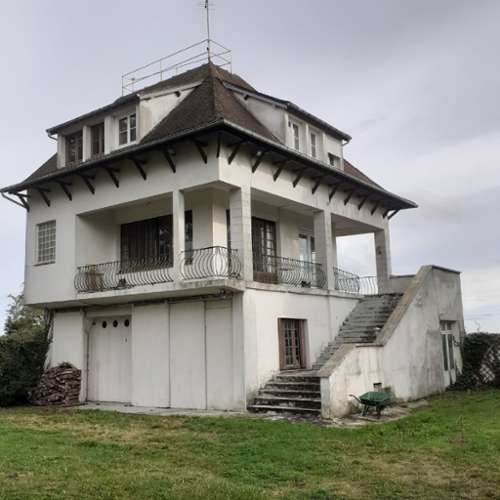 La Couture-Boussey Eure huis foto 7142015