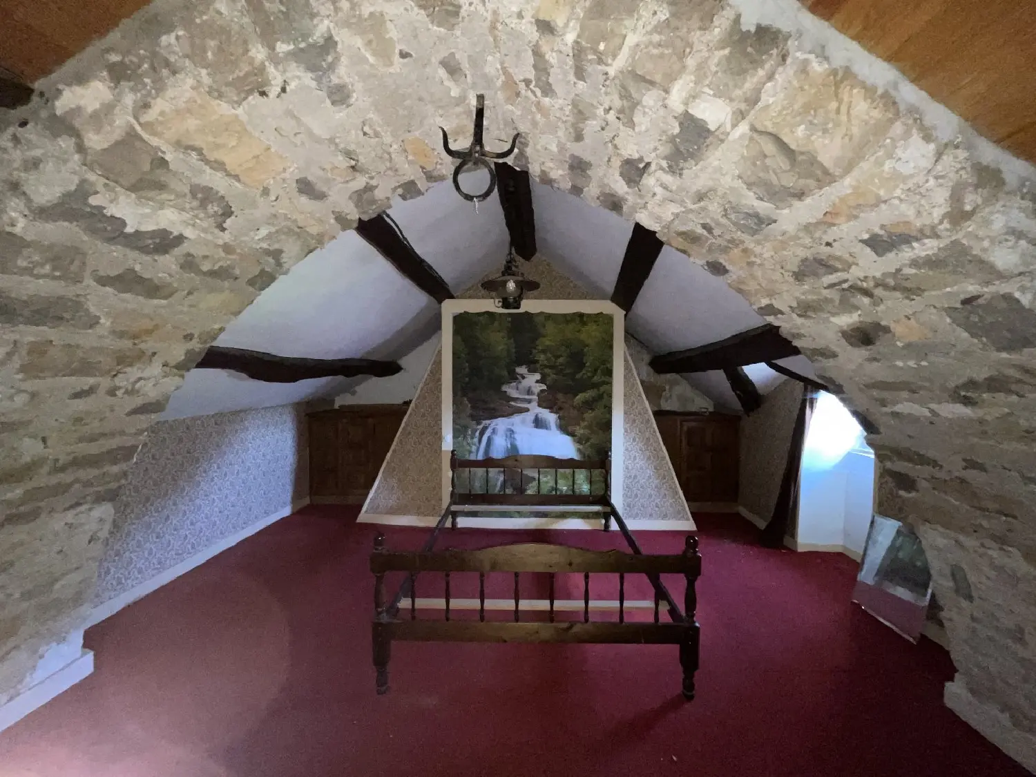  te koop huis La Cresse Aveyron 4