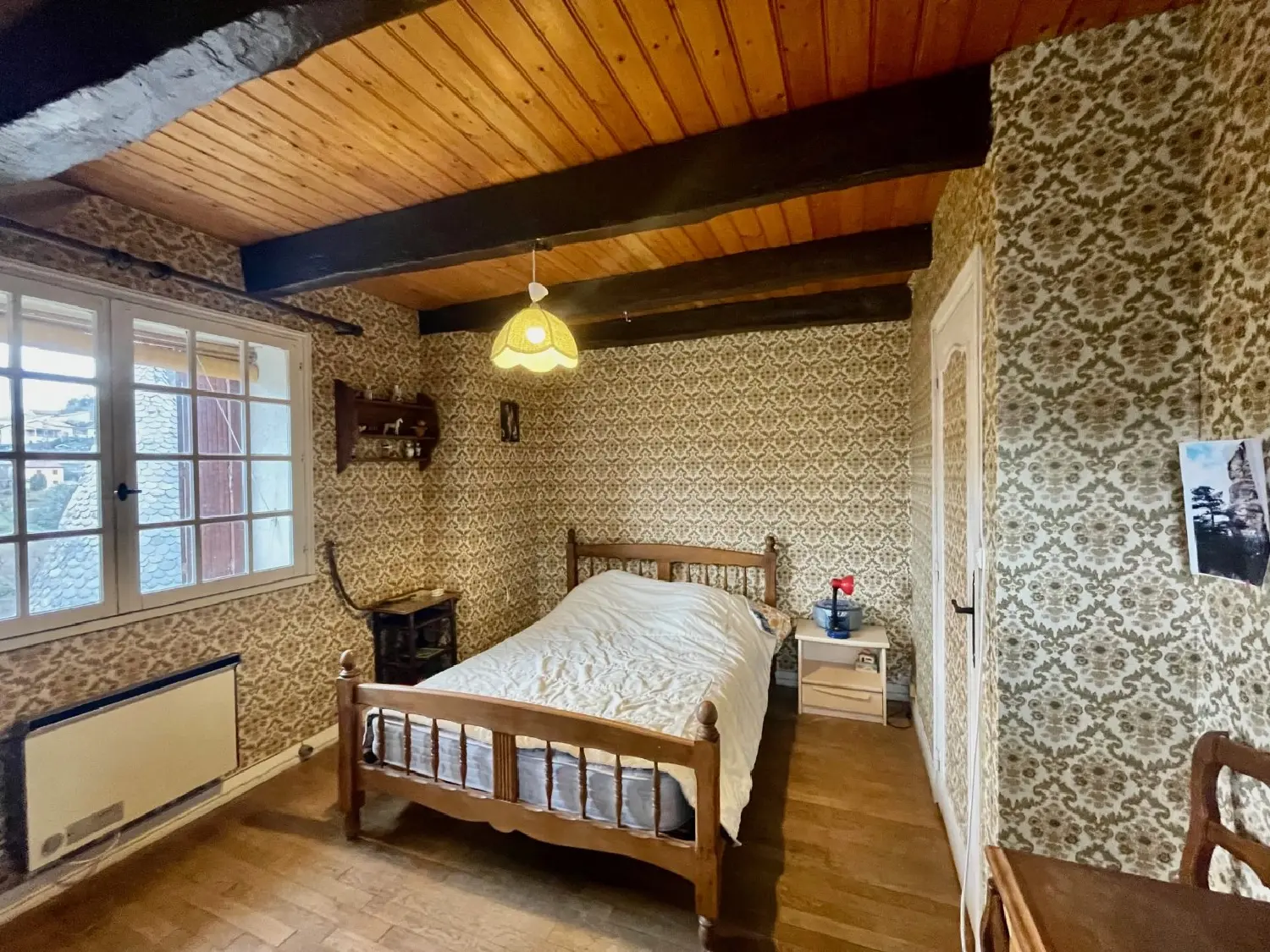  te koop huis La Cresse Aveyron 6