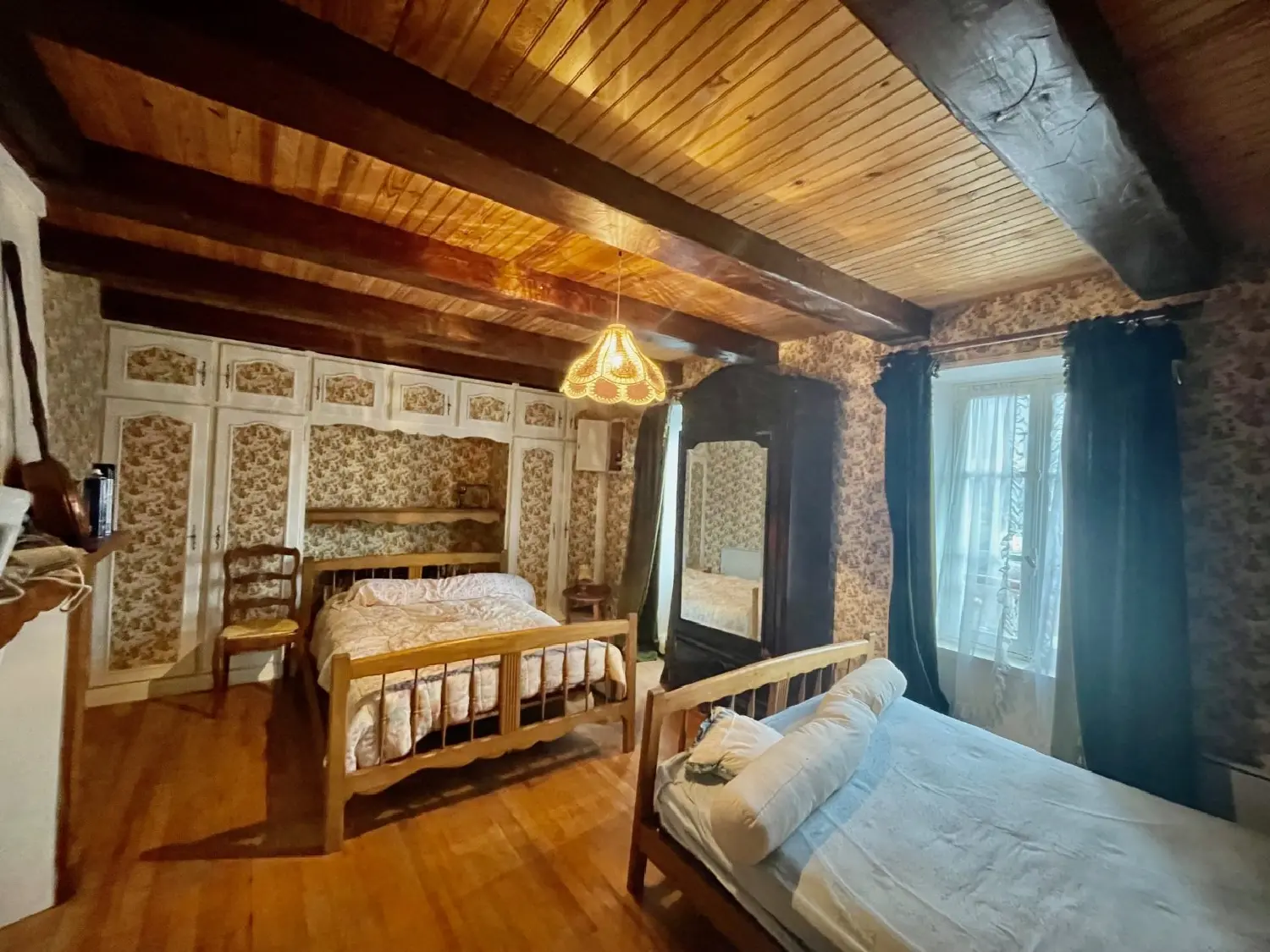  te koop huis La Cresse Aveyron 7
