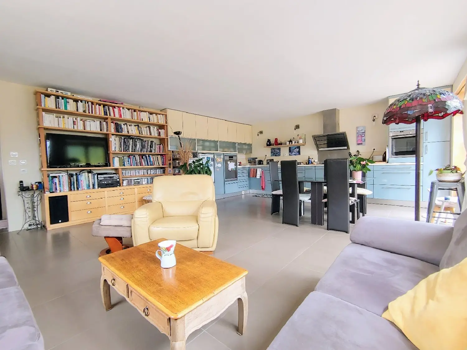  en venta casa La Cresse Aveyron 7
