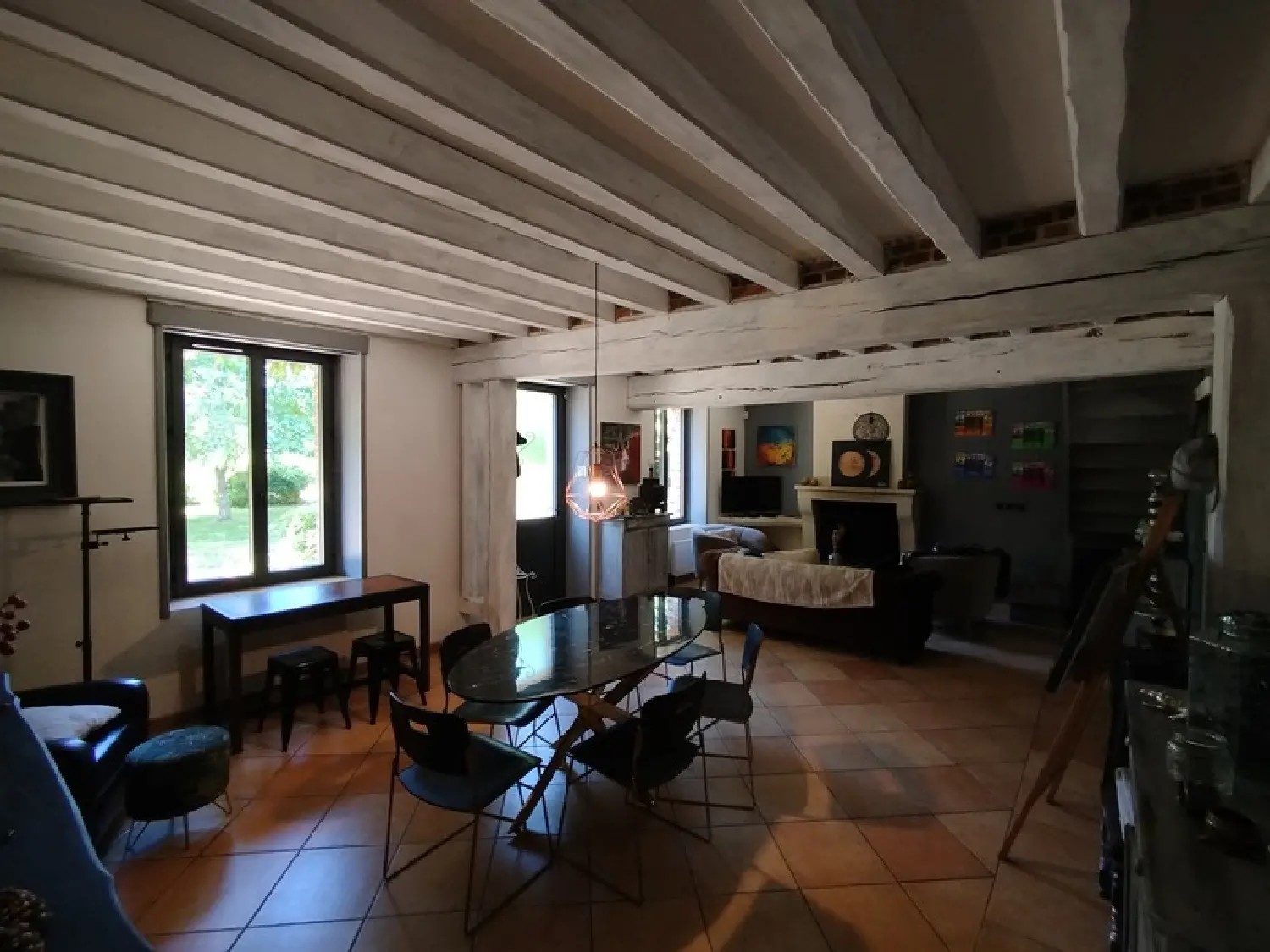  kaufen Haus La Croix-du-Perche Eure-et-Loir 3