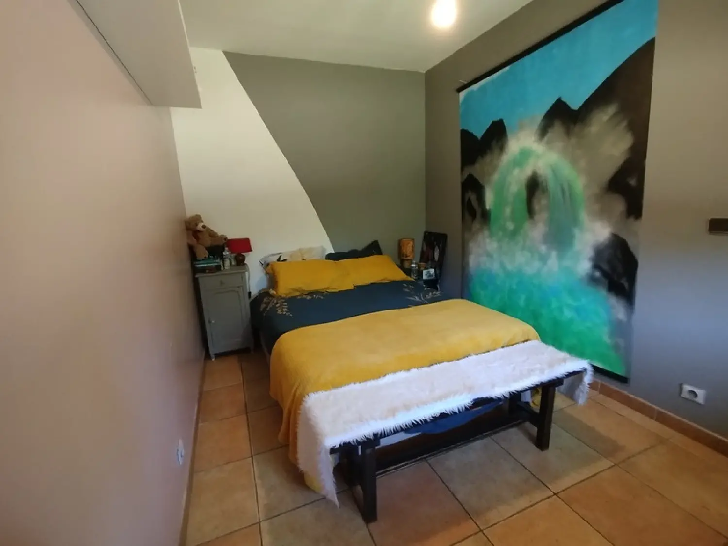  kaufen Haus La Croix-du-Perche Eure-et-Loir 7