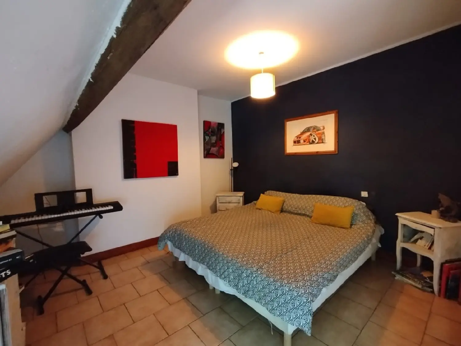  kaufen Haus La Croix-du-Perche Eure-et-Loir 8