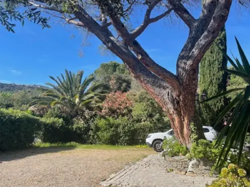La Croix-Valmer Var maison foto 7137250