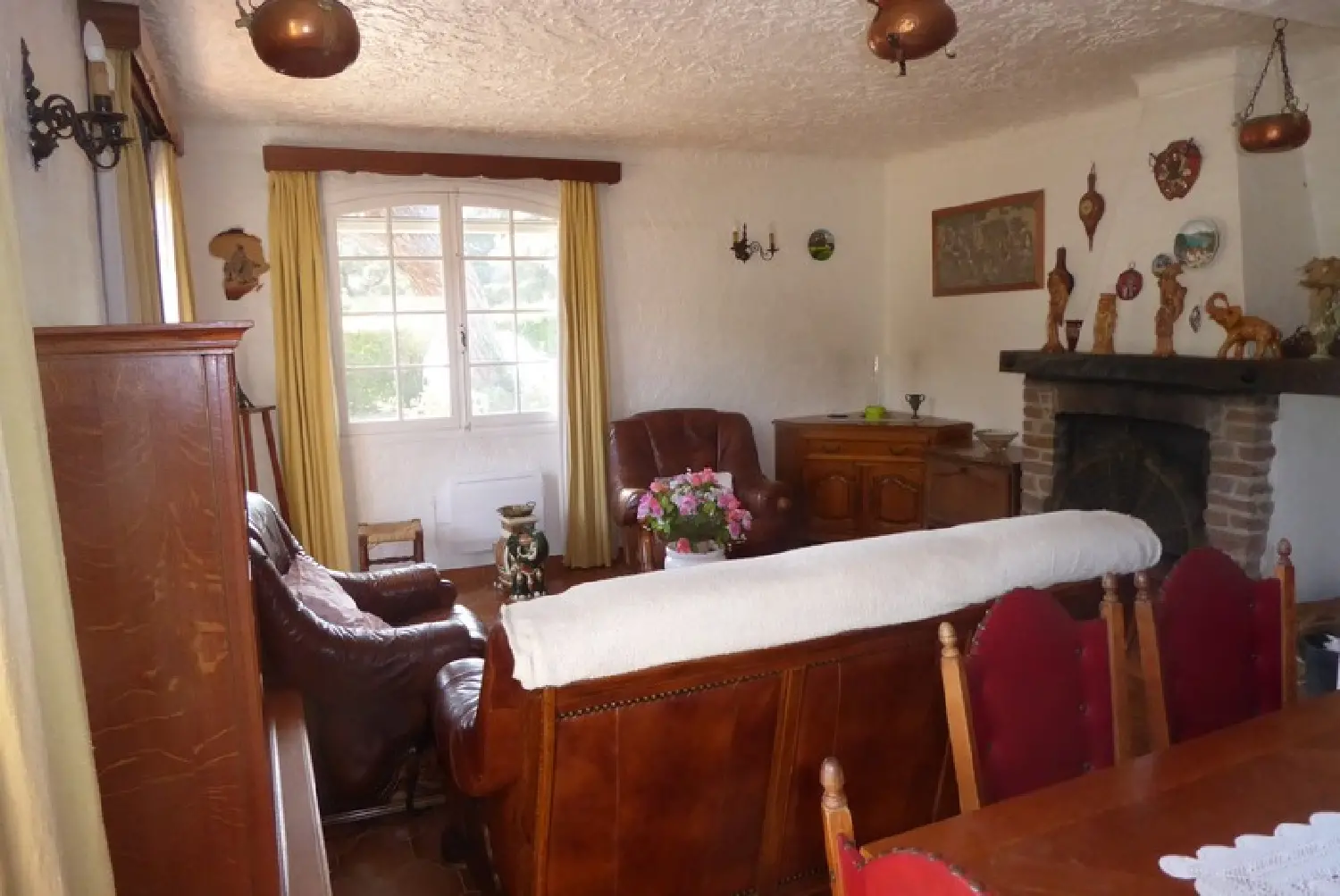  à vendre maison La Croix-Valmer Var 2