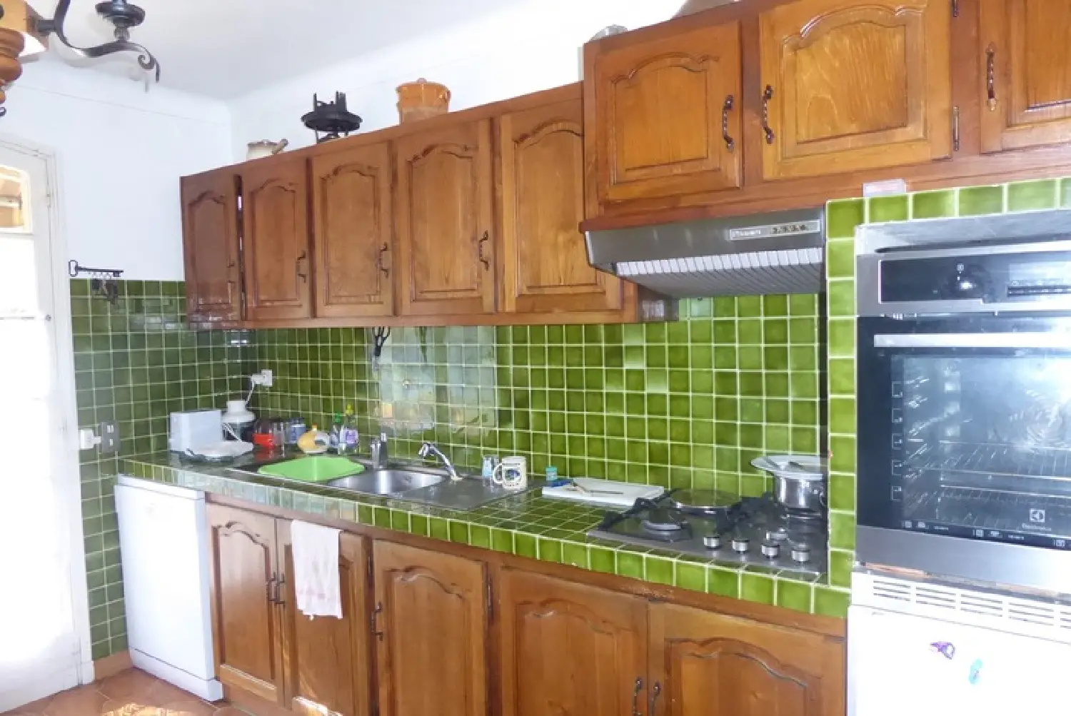  à vendre maison La Croix-Valmer Var 4