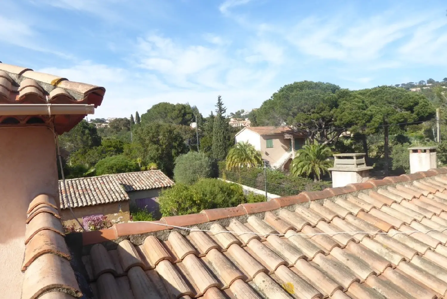  à vendre maison La Croix-Valmer Var 5