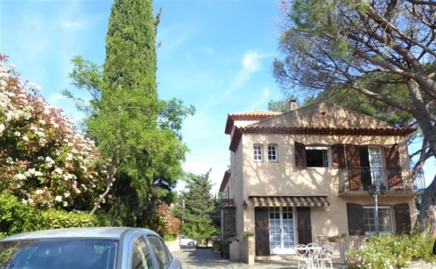  à vendre maison La Croix-Valmer Var 6