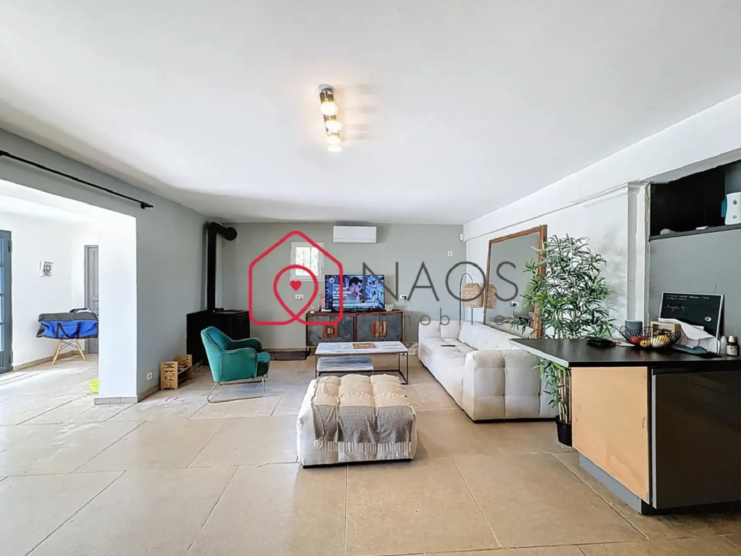  en venta casa La Croix-Valmer Var 4