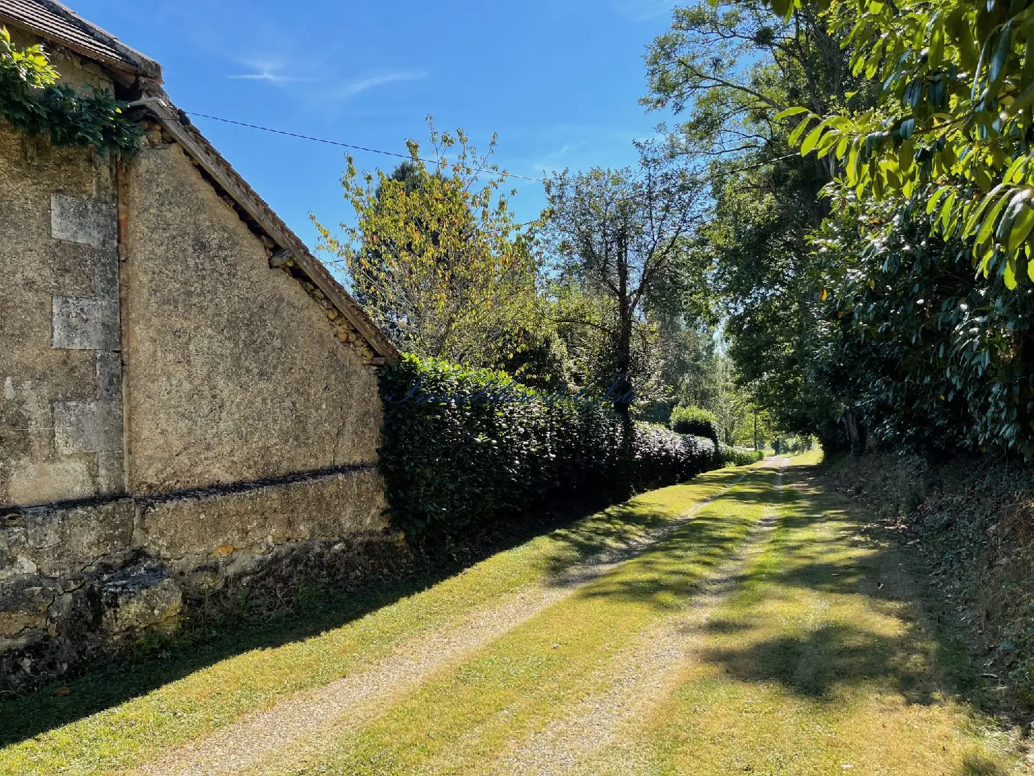 en venta casa La Douze Dordoña 3