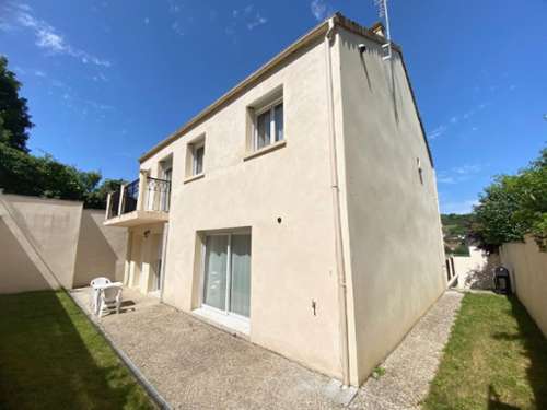 La Falaise Yvelines huis foto 7137159