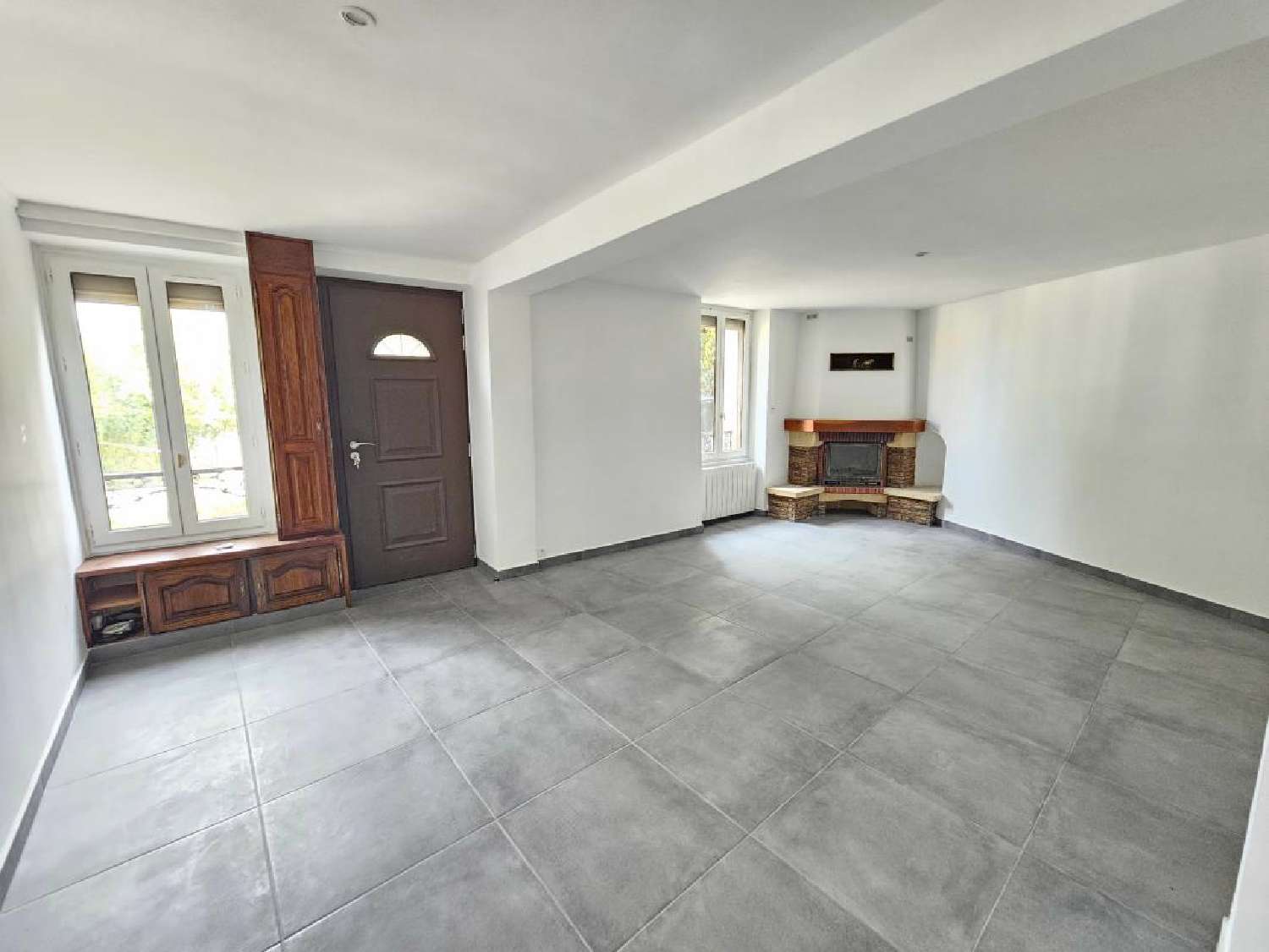  te koop huis La Falaise Yvelines 1