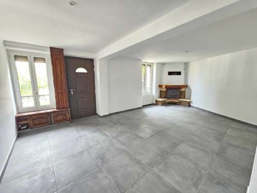 La Falaise Yvelines huis foto 7137167