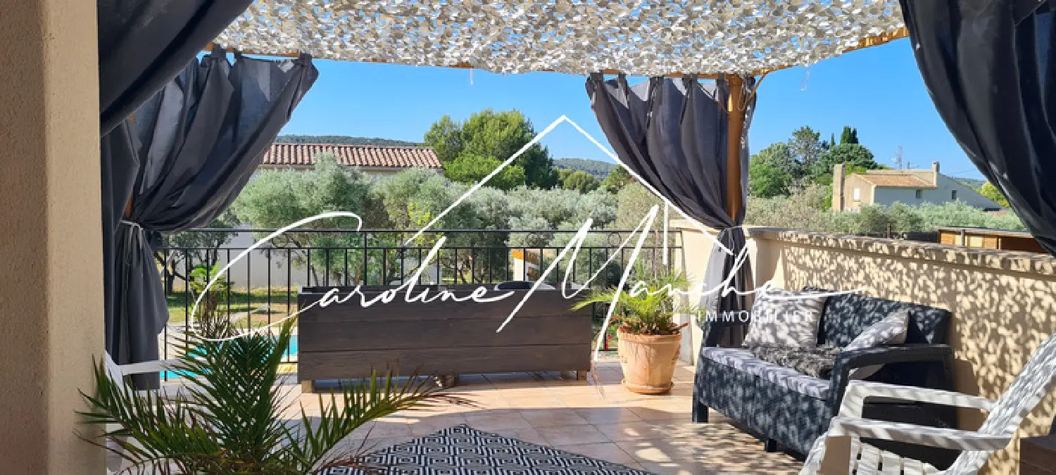  for sale house La Fare-les-Oliviers Bouches-du-Rhône 3