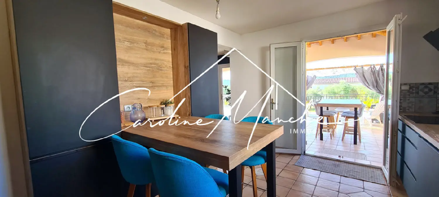  for sale house La Fare-les-Oliviers Bouches-du-Rhône 4