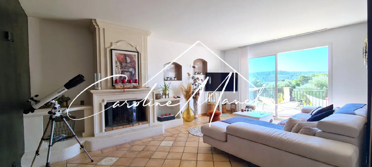  for sale house La Fare-les-Oliviers Bouches-du-Rhône 5