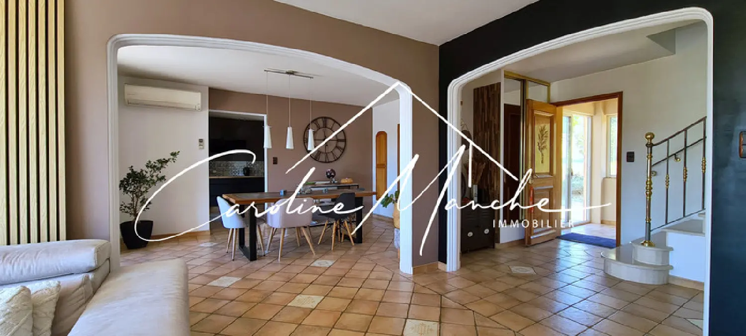  for sale house La Fare-les-Oliviers Bouches-du-Rhône 8