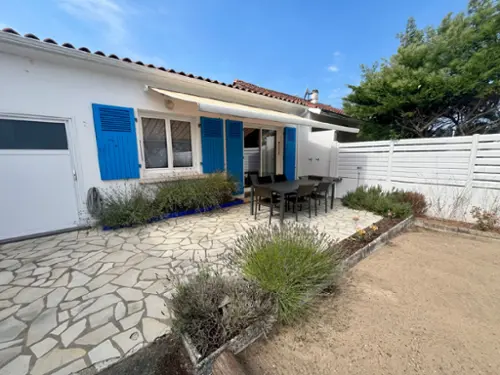 La Faute-sur-Mer Vendée huis foto 7129836