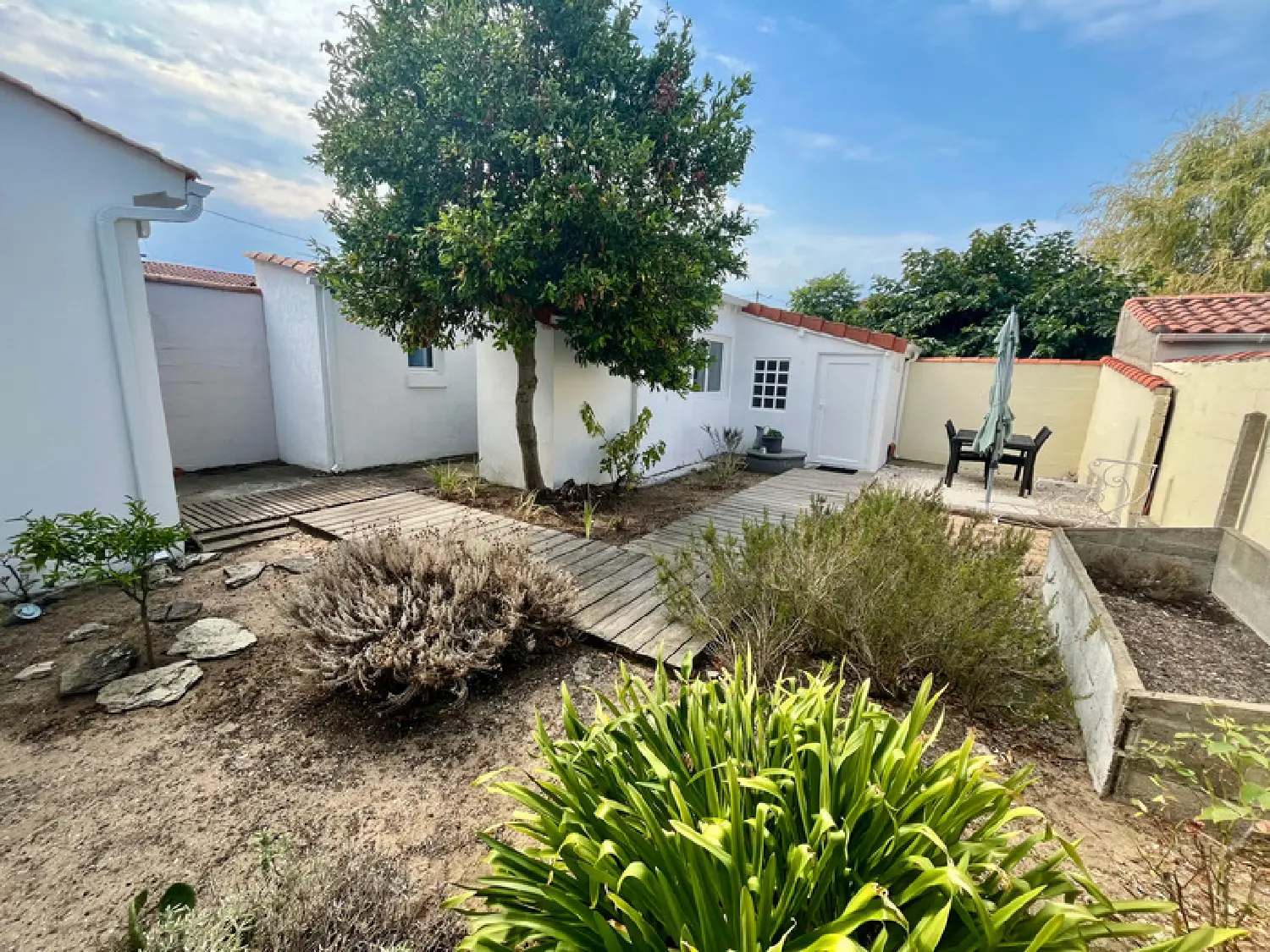  te koop huis La Faute-sur-Mer Vendée 5