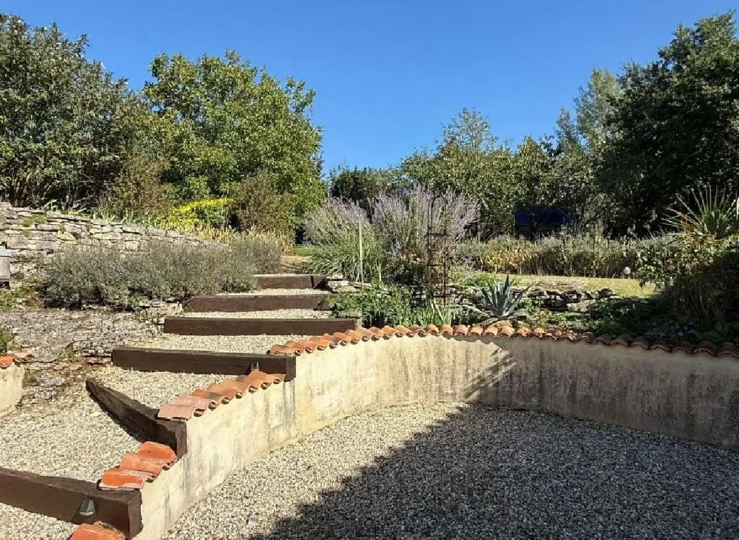  te koop huis La Faye Charente 4