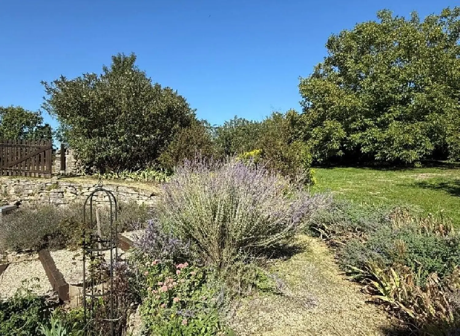  te koop huis La Faye Charente 5