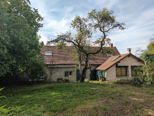  te koop huis La Fermeté Nièvre 2