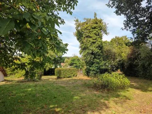  te koop huis La Fermeté Nièvre 3