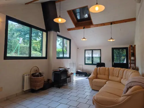  te koop huis La Fermeté Nièvre 4