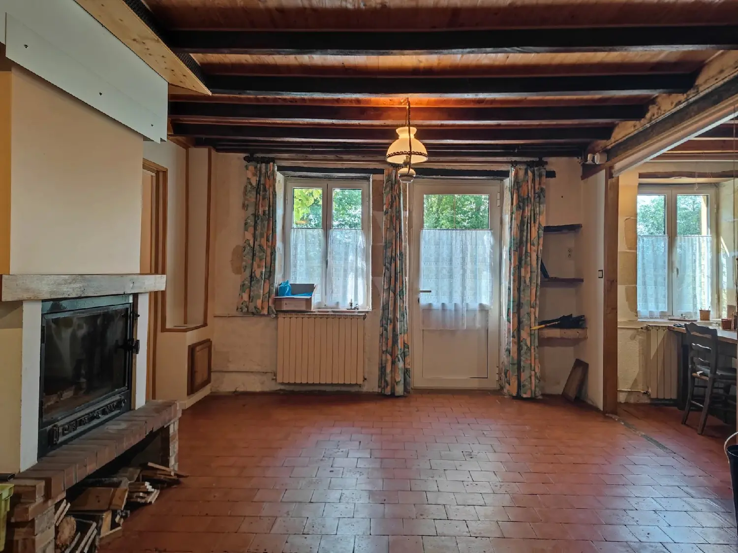  kaufen Haus La Fermeté Nièvre 5