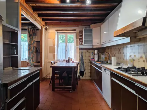  te koop huis La Fermeté Nièvre 6