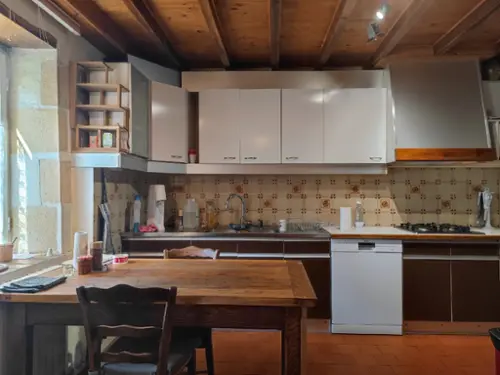  te koop huis La Fermeté Nièvre 7