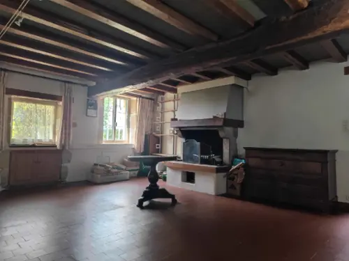  te koop huis La Fermeté Nièvre 8