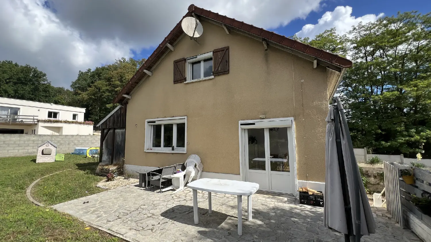  te koop huis La Ferté-Alais Essonne 2