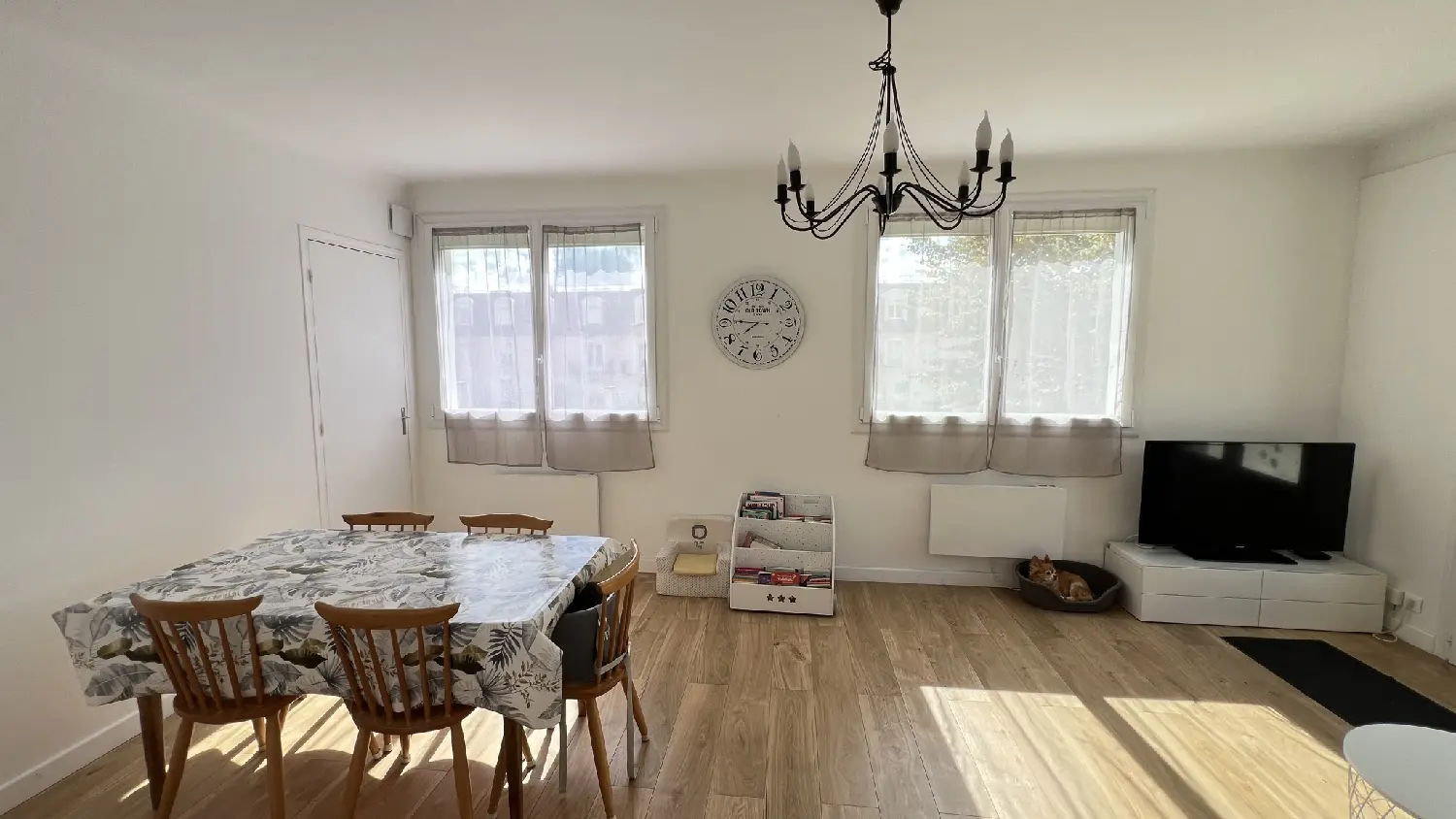  te koop huis La Ferté-Alais Essonne 3