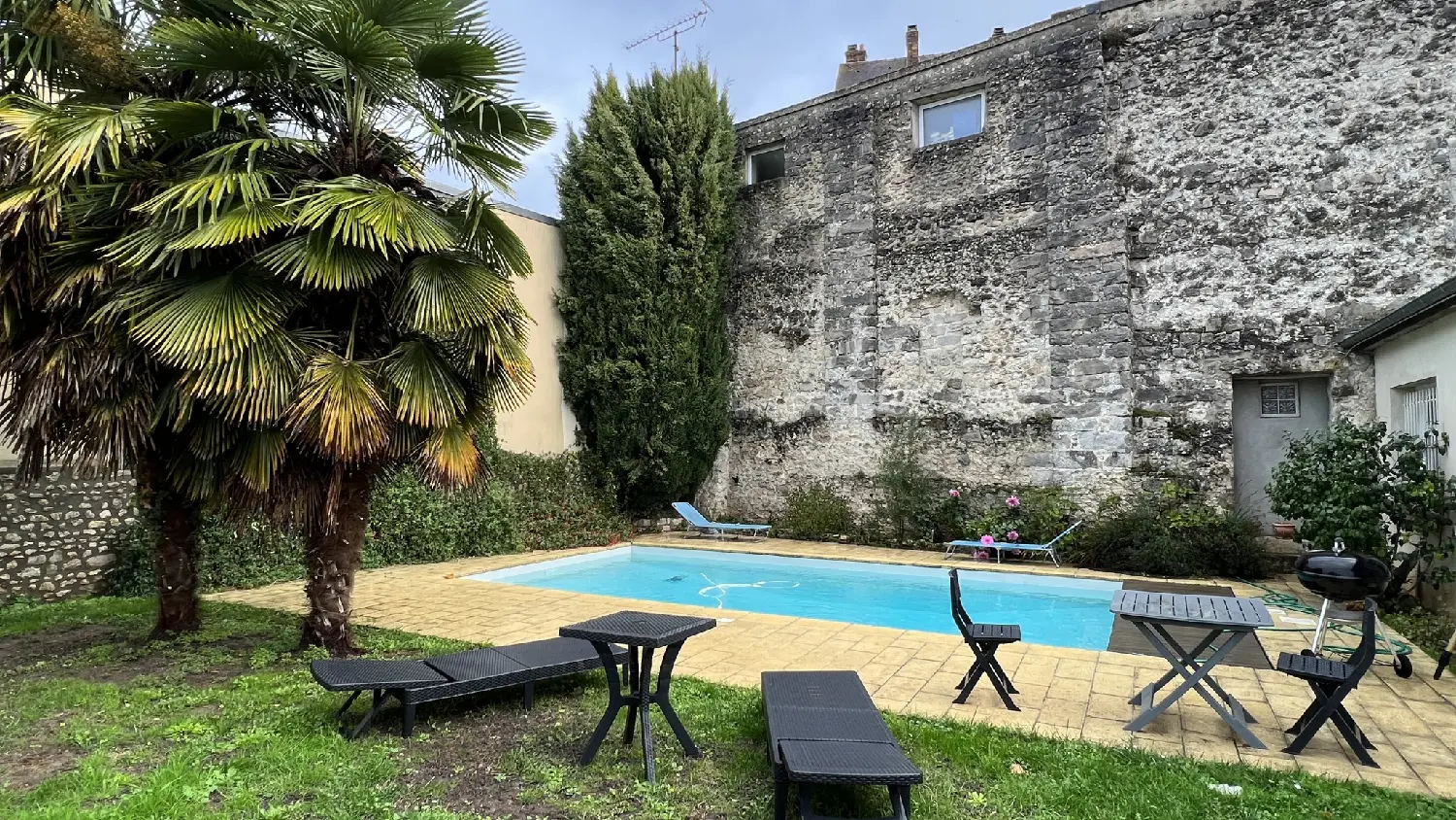  te koop huis La Ferté-Alais Essonne 2