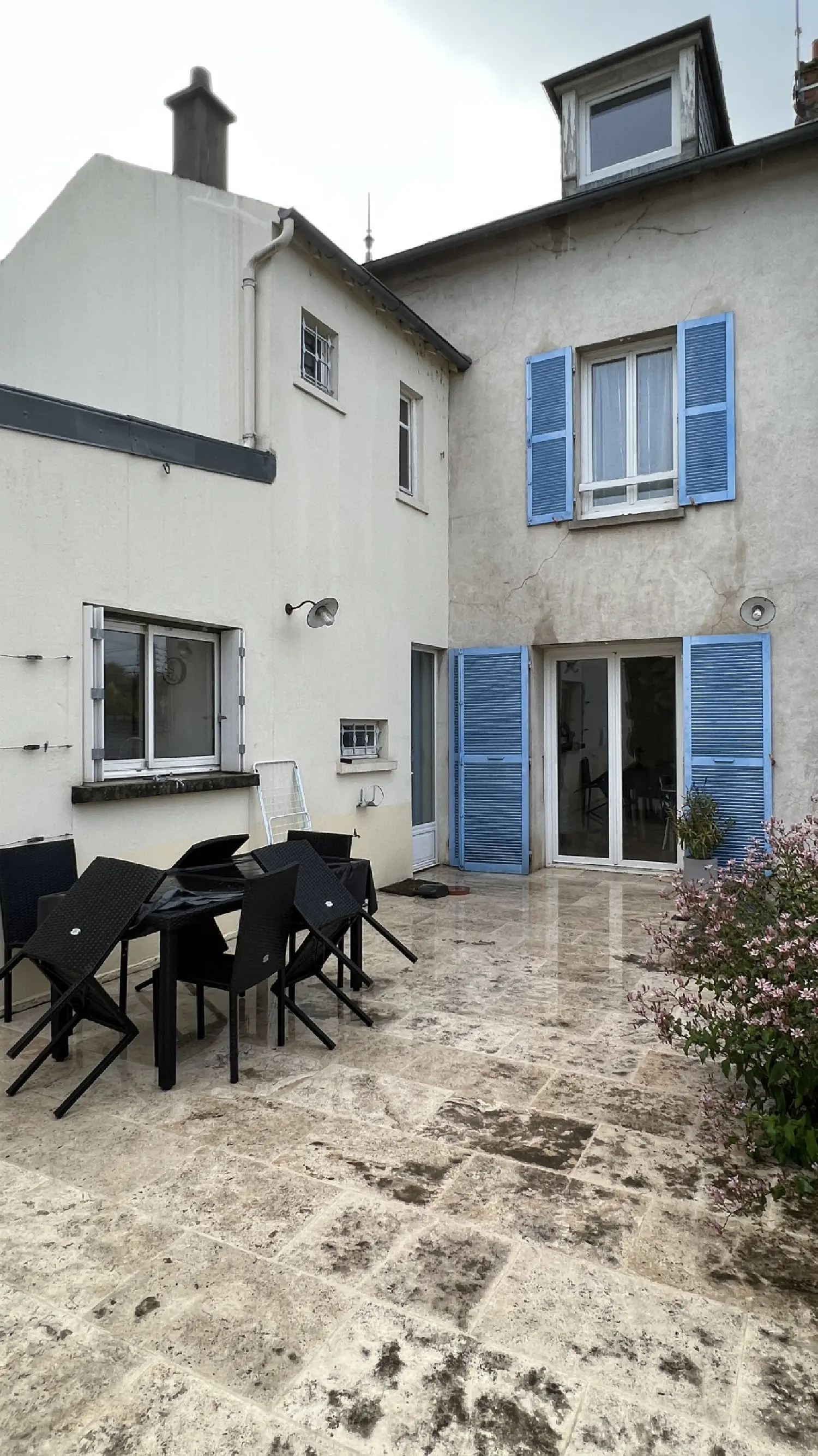  te koop huis La Ferté-Alais Essonne 4