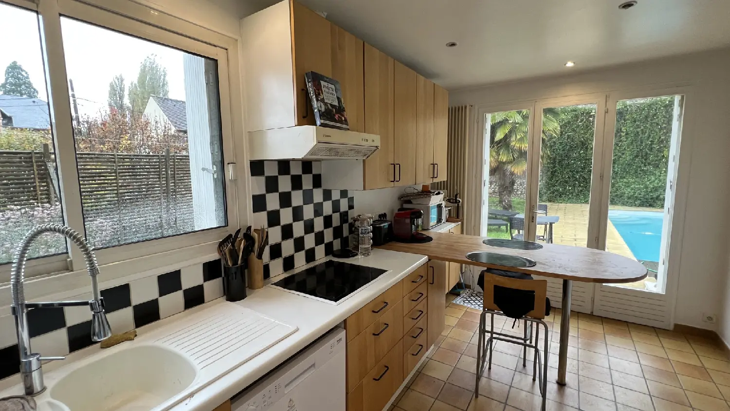  te koop huis La Ferté-Alais Essonne 5