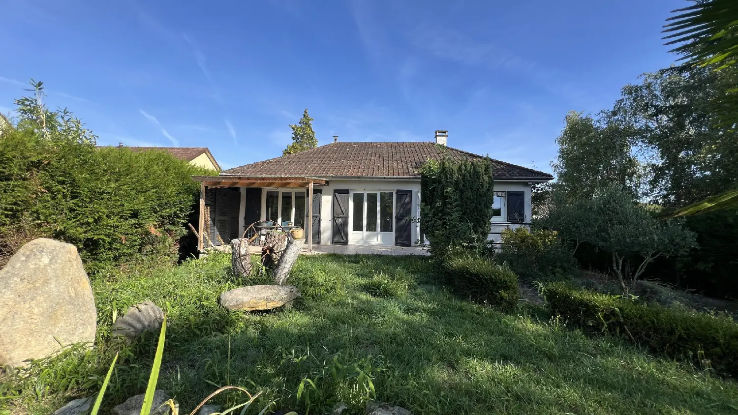  te koop huis La Ferté-Alais Essonne 2