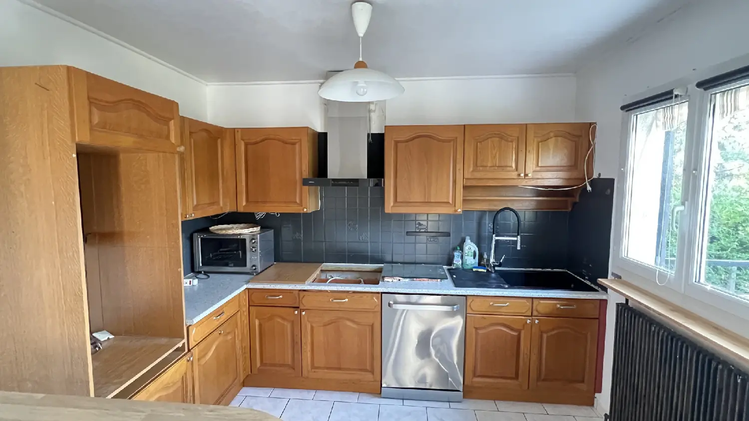  te koop huis La Ferté-Alais Essonne 7