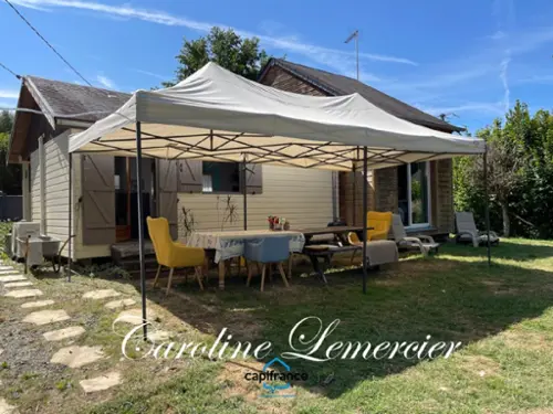 La Ferté-Bernard Sarthe house foto 7133597