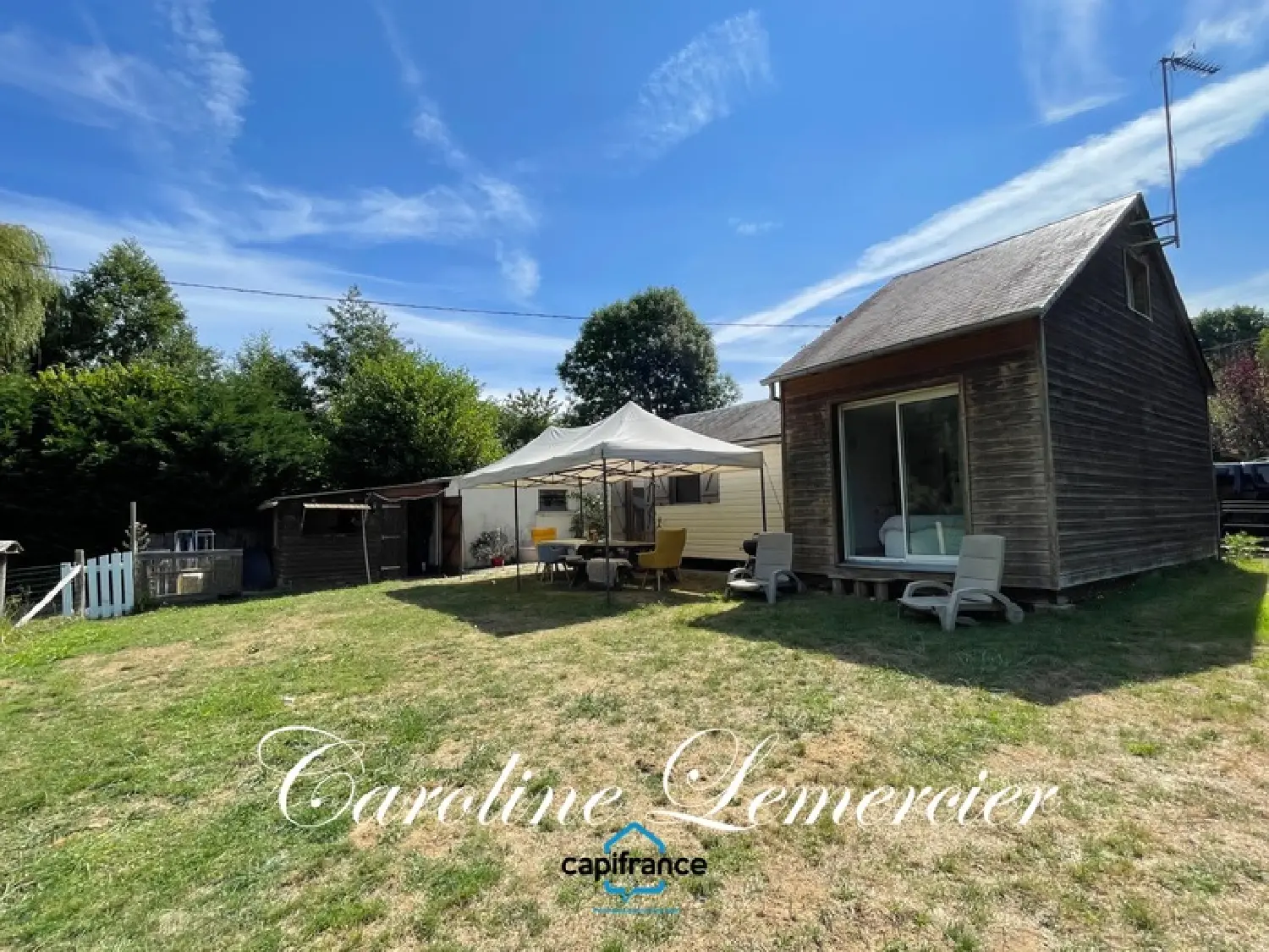 for sale house La Ferté-Bernard Sarthe 2