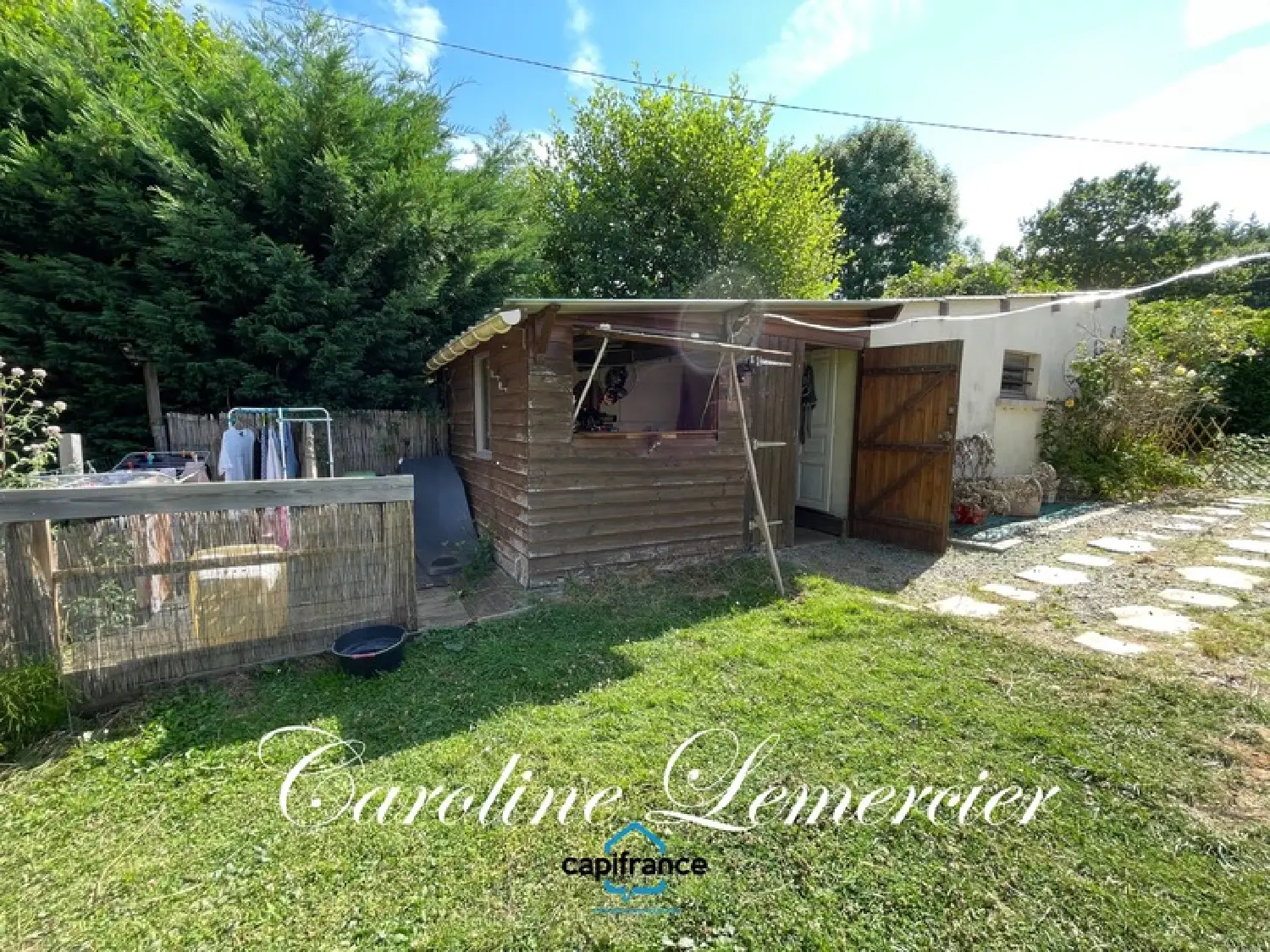  for sale house La Ferté-Bernard Sarthe 7