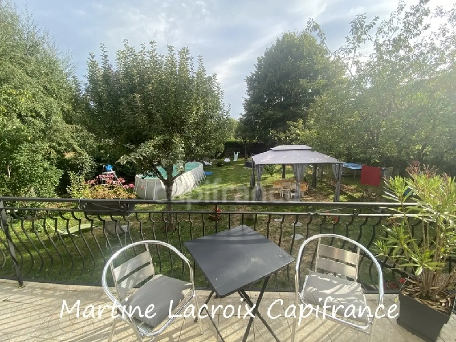  for sale house La Ferté-Bernard Sarthe 1